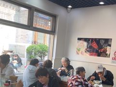 -清真·鸦儿李记·小馆(后海店)