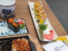 -小川洋风料理(武胜路凯德广场店)