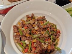 -大鸭梨烤鸭(顺义石园店)