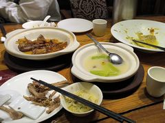 -临家闽南菜(宝洲路店)
