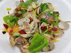 -威海渔村(黄兴路店)