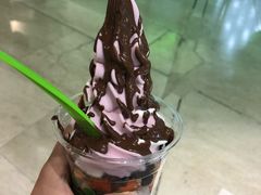 -Salud撒露欧洲冻酸奶(北苑上品店)