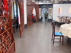 -清真·安乐园菜馆(茶南店)