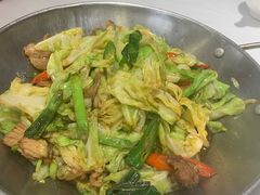 -乾隆美食·本帮菜(黄河路店)