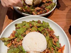 -隐厨·中国菜馆(三里屯T+MALL店)