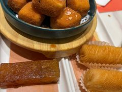 -悦得闲广式点心茶楼(蓝鲸世界店)