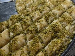 -土耳其卡巴布清真餐厅(西安店)