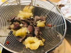 -牛记皇·鲜牛肉火锅(弘阳广场店)