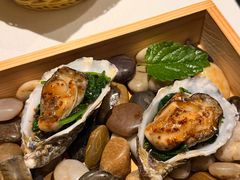 -The V泽惟·低温慢煮料理