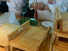 -伊喜饺子·烤鸭(五道口学院路店)