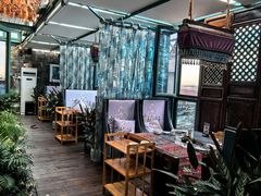 -慢丽江·云南野生菌土鸡锅(付家庄店)