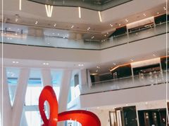 -广州四季酒店