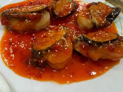 -清真•蜀风园(丁字沽店)