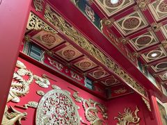 -梅龙镇酒家(南京西路总店)