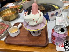 -朴太院·烤肉万岁(盐城店)