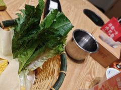 -竹鲜笙全竹宴(国色天香店)