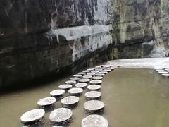 -野三坡百里峡景区