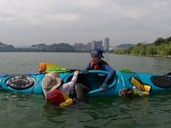 -千岛湖湖人皮划艇俱乐部