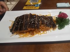 -福慧慈缘素食餐厅(王府井店)