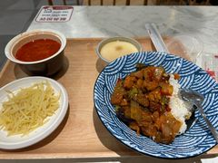 -乡村基(渝中区得意世界餐厅)