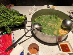 -肥仔文澳门猪骨煲(南京西路店)