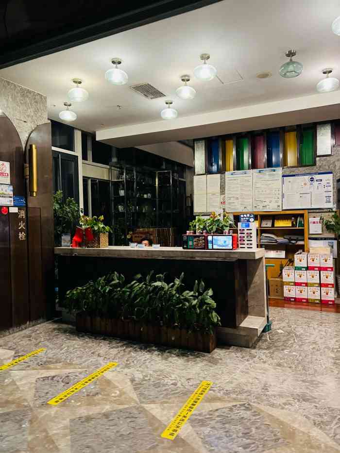 龙达园小海鲜(永丰店)-"挺好的,就是东西有些少,觉得没吃饱.