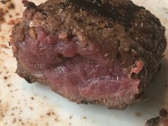 烤袋鼠肉串-The Meat & Wine Co Southbank(南岸店)