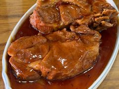 李家大排-砂锅李(九江路店)