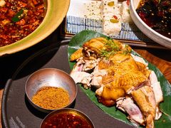 -薇酌饮·陕西菜(南门外店)