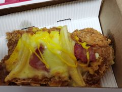 -肯德基(电力路店)