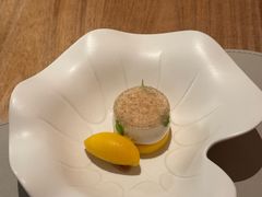 -Amber(香港置地文华东方酒店)