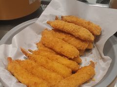 -龍歌自助小火锅(芝罘万达店)
