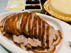 -郑州烤鸭总店