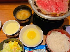 -小山日本料理(电子大厦店)