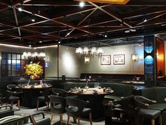 大堂-快乐小羊·内蒙牛羊肉火锅(流花中心店)