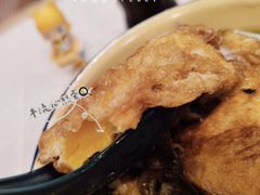 -子固路老南昌拌粉(凯德星贸店)