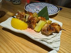 -有喜屋·日料·居酒屋(旭辉广场店)