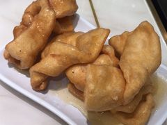 -稻香酒家·33年老字号·港式粤菜(富邦中心店)