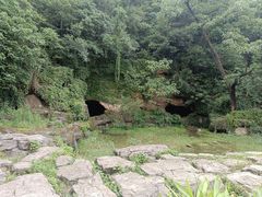 -宝岩生态观光园