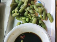 -张肴肴张记大排档(涉外店)