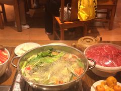 -亮欢寨(凯里总店)