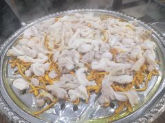 桑拿鸡-凯盈阁·顺德私房菜·桑拿鸡
