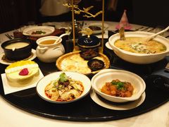 -马仕玖煲·融合菜·酥不腻烤鸭(人大店)