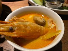 -星叶·东南亚料理(宁波万象汇店)