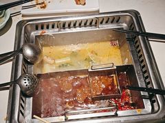 -野妹火锅(南园店)