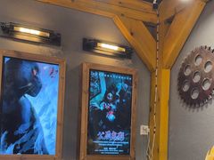 -伯爵·沉浸式超级密室·直营店
