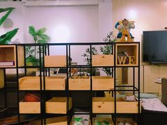 -达不溜意复合式咖啡店(市政广场店)
