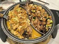 -锦尚阁烤鱼(望京新荟城店)