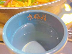 -青海名吃尕张娃非遗烤肉(城中店)