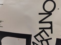 餐具摆设-CONTENT U COFFEE(中山公园店)